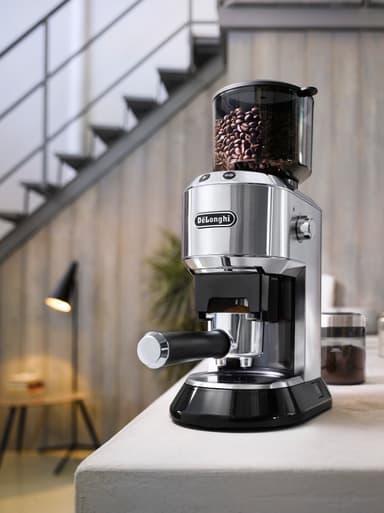 DeLonghi Dedica KG 520.M kaffekværn