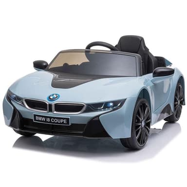 Nordic Play Elbil BMW I8 12V