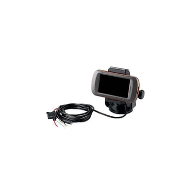 Garmin Marinfäste med strömkabel