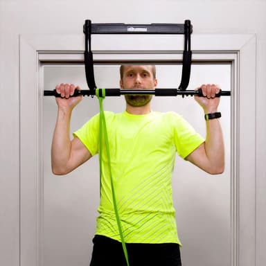 Abilica DoorGym