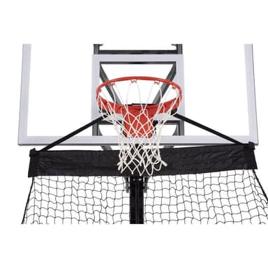Hammer Basketball Goaliath Basketball Ball Return System