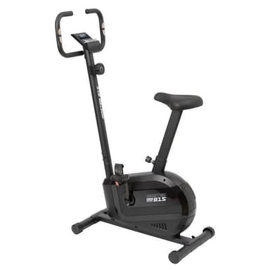 Master Fitness B15, Træningscykel