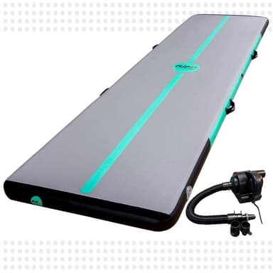 FLIPZ H10 AIRTRACK Elektrisk pumpe 4 m