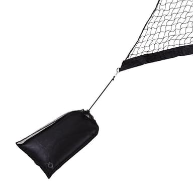 Hammer Basketball Goaliath Basketball Ball Return System