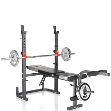 Hammer Sport Bermuda XT