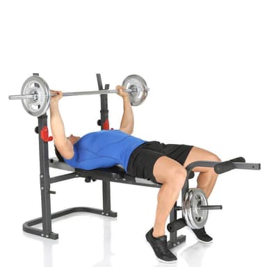 Hammer Sport Bermuda XT