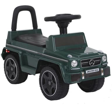 Nordic Play Gåbil Mercedes-Benz 63 AMG