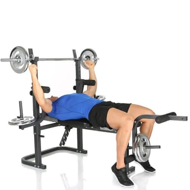 Hammer Sport Bermuda XT