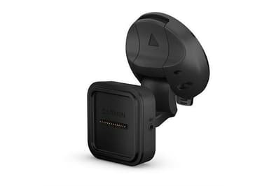 Garmin Sugkopp med magnetfäste och port för videoingång