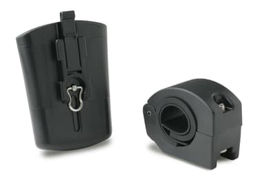Garmin Handlebar mount bracket