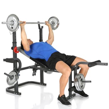 Hammer Sport Bermuda XT