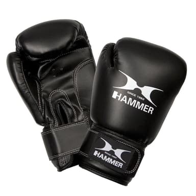 Hammer Boxing Set Junior Inkl. 6 oz handsker