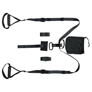 Titan Life PRO TITAN LIFE X-train Suspension trainer PRO Color Red
