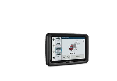 Garmin Garmin dezl™ 580 LMT-D