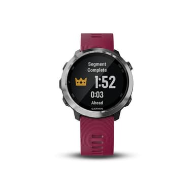 Garmin Cerise band