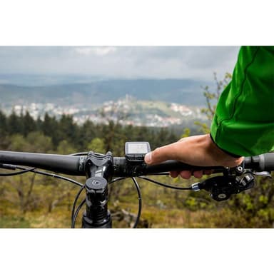 Sigma Pure GPS