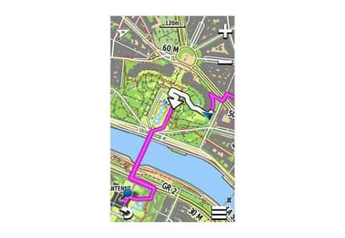 Garmin TOPO Frankrike v5 PRO, sydväst Garmin microSD™-/SD™-kort