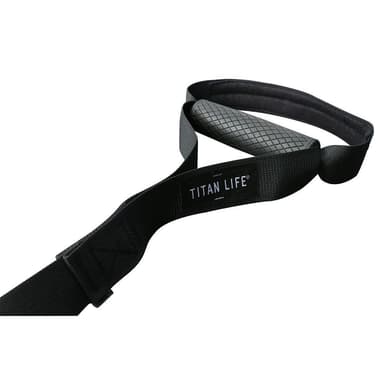 Titan Life PRO TITAN LIFE X-train Suspension trainer PRO Color Red