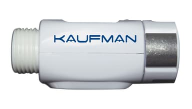 Kaufman brusebad termometer KM-10A