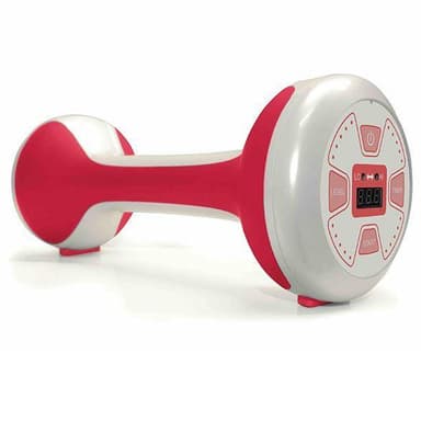 Casada Vibrationshantel Olympia 1 kg