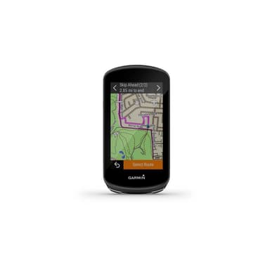 Garmin Edge 1030 Plus