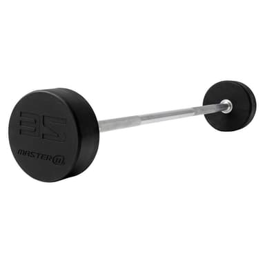 Master Fitness Fast vægtstang 40 kg