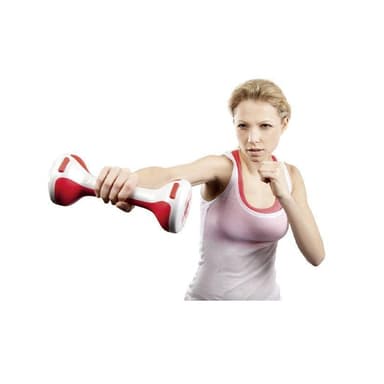 Casada Vibrationshantel Olympia 1 kg