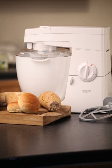 Kenwood Major Classic køkkenmaskine KM615SP3