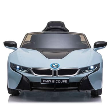 Nordic Play Elbil BMW I8 12V