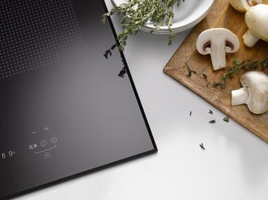 Miele induktionskogeplade KM 6381