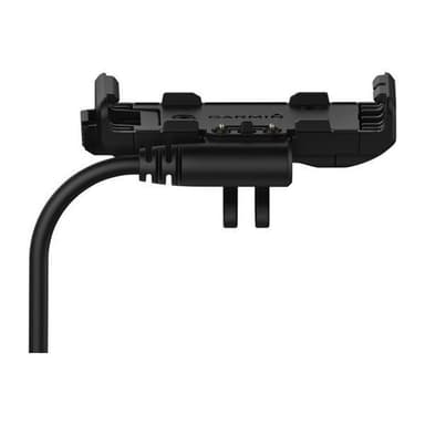 Garmin Garmin Strömförsörjt marinfäste