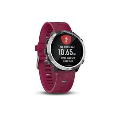 Garmin Cerise band