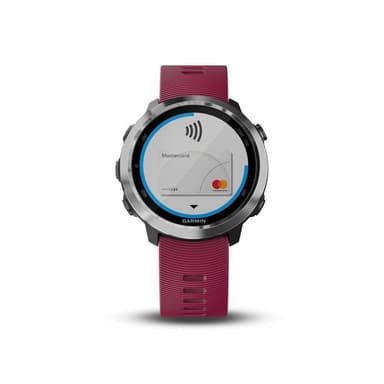Garmin Cerise band