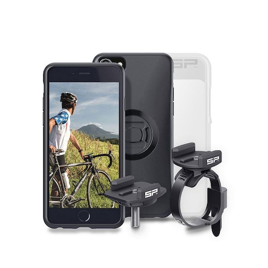 SP Connect SP Connect Bike Bundle for iPhone 6/7/8