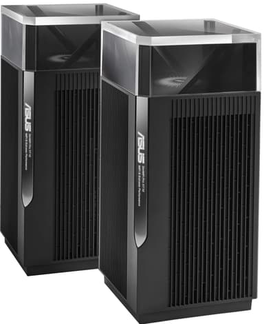 Asus ZenWiFi Pro XT12 router (2-pak)
