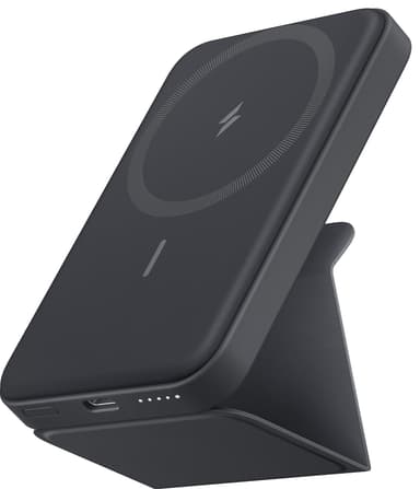 øretelefon Afdæk måle Anker 5000 mAh powerbank (sort) | Elgiganten