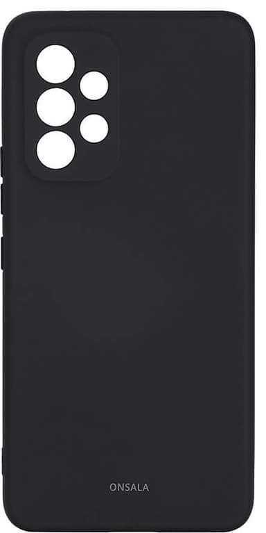 Onsala Samsung A53 5G cover (sort)