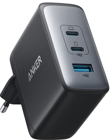 Anker 100W oplader