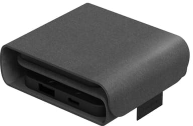 Mophie Snap+ trådløs rejseoplader