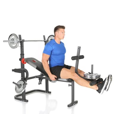 Hammer Sport Bermuda XT