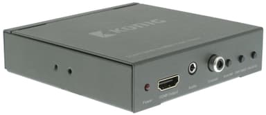 König Scart - HDMI converter