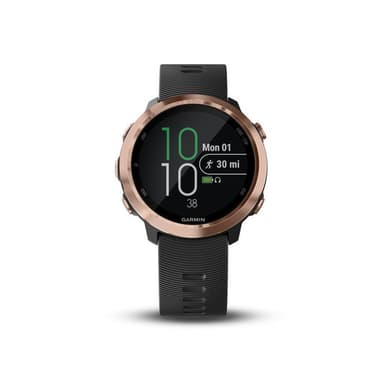 Garmin Roséguldfärgad/Beige