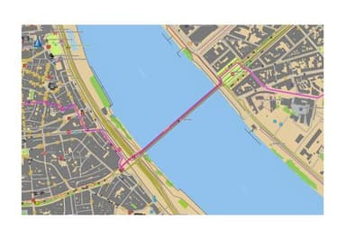 Garmin TOPO Frankrike v5 PRO, sydväst Garmin microSD™-/SD™-kort