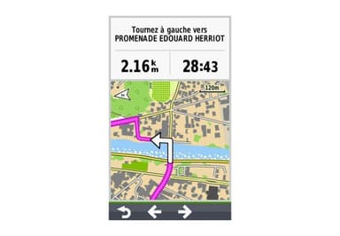 Garmin TOPO Frankrike v5 PRO, hela landet Garmin microSD™-/SD™-kort