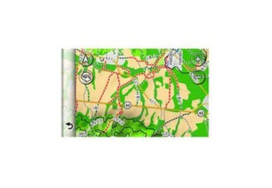 Garmin TOPO Bulgaria – OFRM Geotrade Garmin microSD™/SD™ card