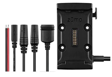 Garmin zumo® Motorcycle Mount