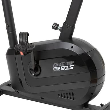 Master Fitness B15, Træningscykel