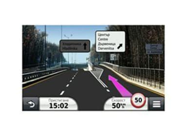Garmin TOPO Bulgaria – OFRM Geotrade Garmin microSD™/SD™ card