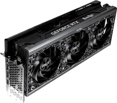 Palit RTX 4080 GameRock 16GB GDDR6X | Elgiganten