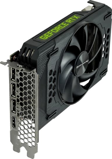 Gainward RTX 3060 Pegasus 8GB GDDR6